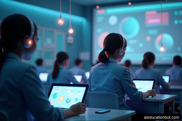 The Future of Interactive Study Tools in Digital Education