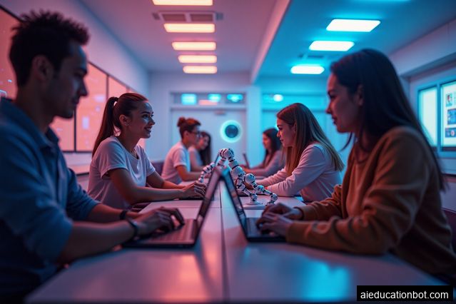 The Future of Interactive Study Tools in Digital Education