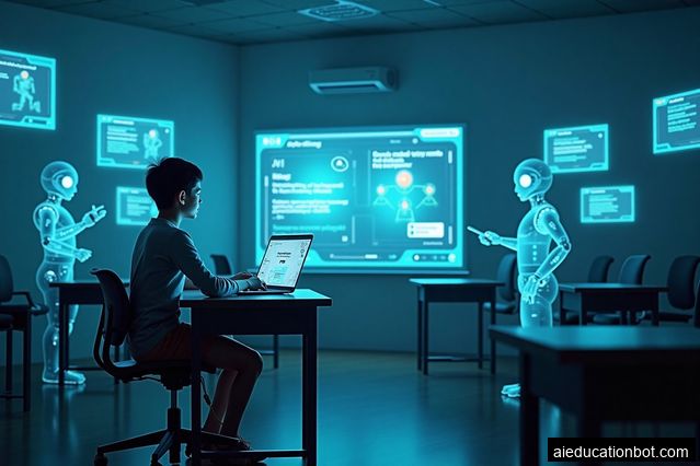 A Guide to Measuring Effectiveness of AI Education Solutions