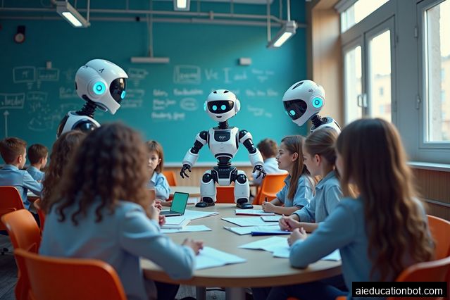 A Guide to Measuring Effectiveness of AI Education Solutions