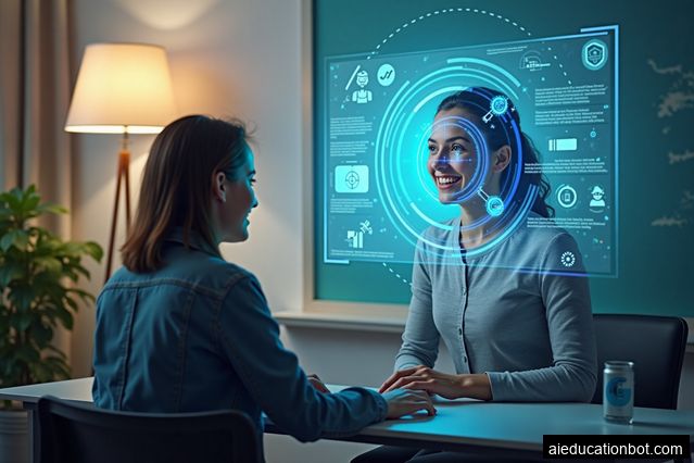 The Impact of AI-Powered Chatbots on Student Learning