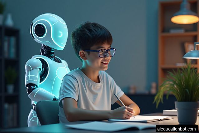 Empowering Students with AI-Powered Learning Assistants