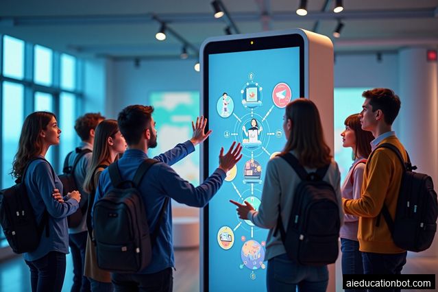 Empowering Students with AI-Powered Learning Assistants