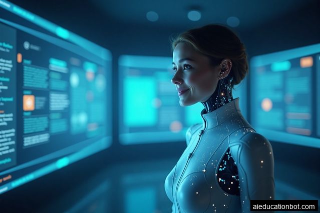 Personalized Learning Experiences