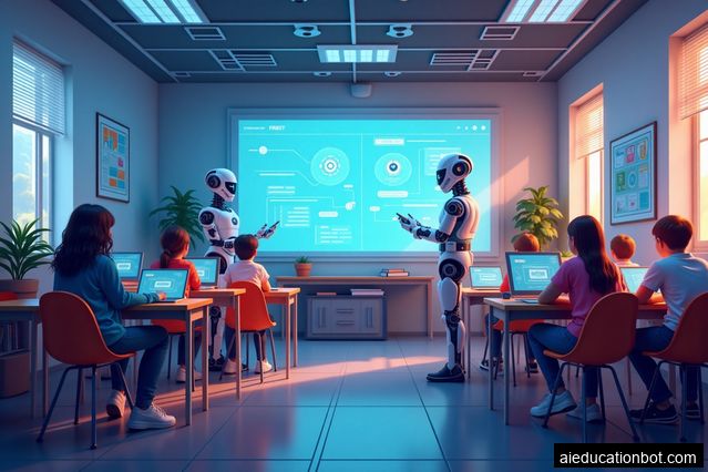 Intelligent Tutoring Services