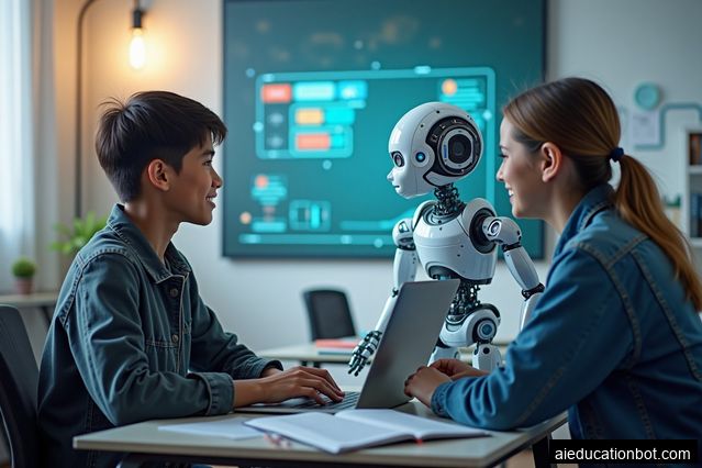 Interactive Study Tools