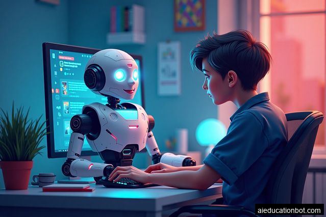 Real-time Progress Tracking